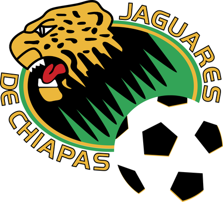 Jaguares De Chiapas Mexico