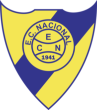 Esporte Clube Nacional De Cruz Alta Rs