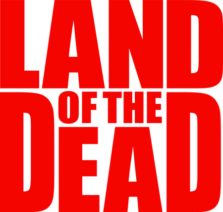 Land Of The Dead