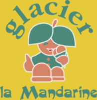 Glacier la Mandarine