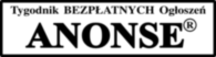 Anonse