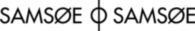 Samsoe Samsoe