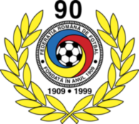 Federatia Romana De Fotbal
