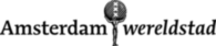 Amsterdam Wereldstad 58864