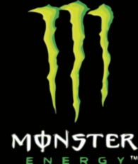 Monster Energy