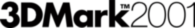3DMark2001