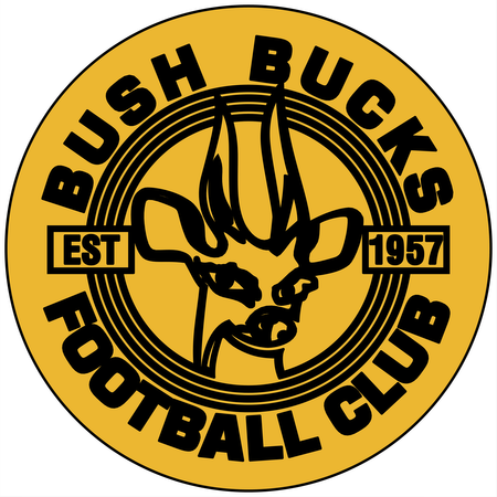 Bush Bucks Fc