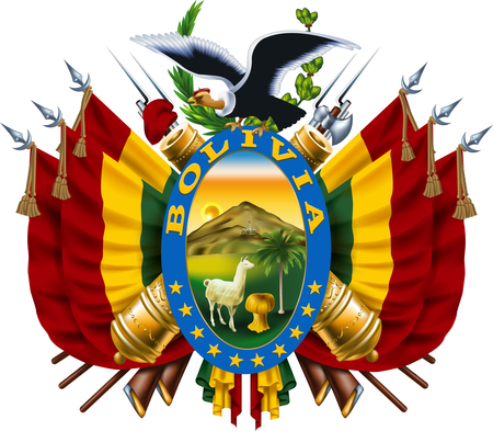 Estado Plurinacional de Bolivia