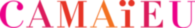 Camaïeu Logo (2011)