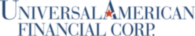 Universal American Financial Corp