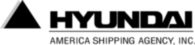 Hyundai America Shipping Agency