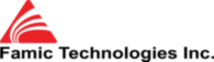 Famic Technologies Inc.