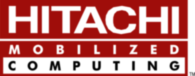 HITACHI MOBIL COMP