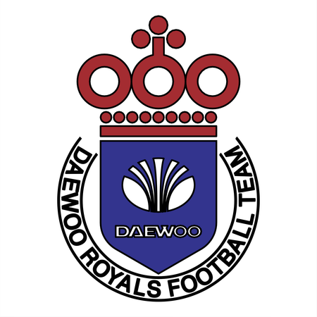 Daewoo Royals
