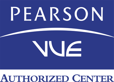 Pearson Vue