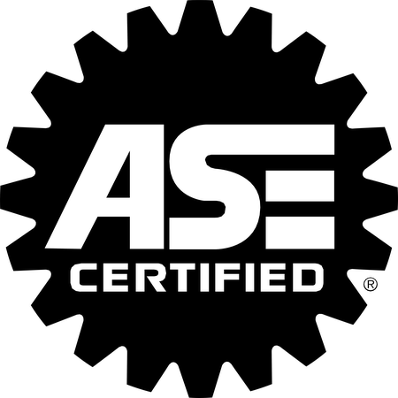 Ase Certified