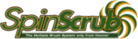 SpinScrub