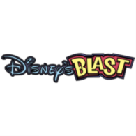 Disney's Blast