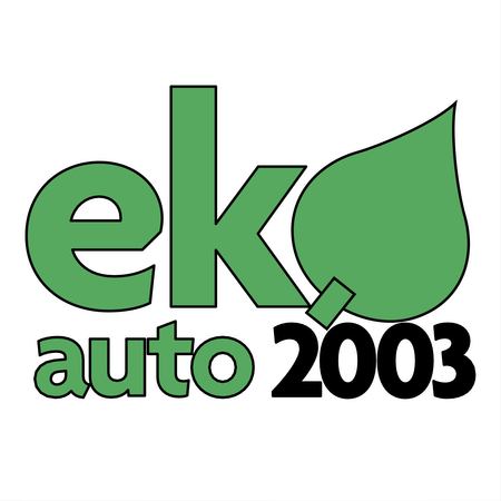 Ekoauto 2003