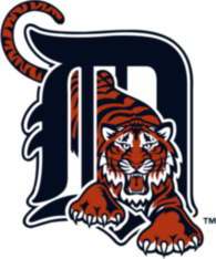 Detroit Tigers