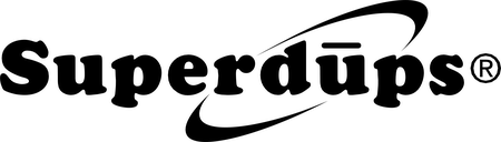 Superdups