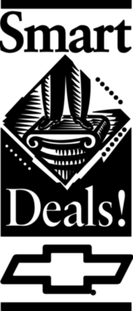 Chevrolet Smart Deals 