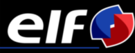 Elf Aquitaine Logo 