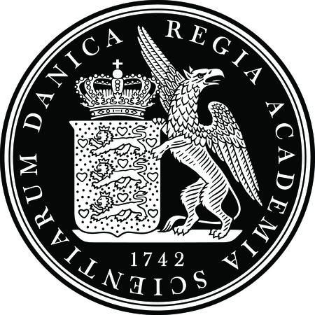 Royal Danish Academy Of Sciences And Letters Seal