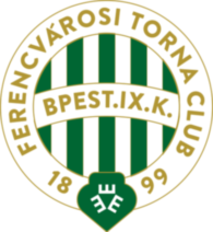 Ferencvaros Color