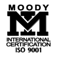 Moody International Certification