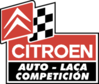 AUTO LACA COMPETICION