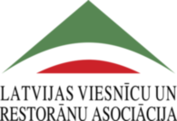 Latvijas Viesnicu Un Restoranu Asociacija