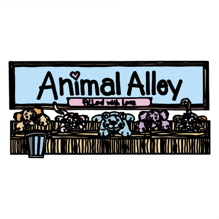 Animal Alley