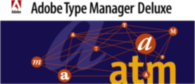 Adobe Type Manager Deluxe