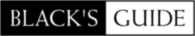 Black's Guide 55513