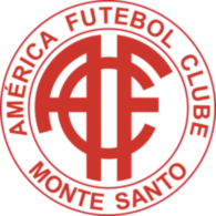 America Futebol Clube de Monte Santo MG 77517