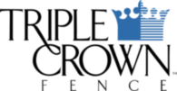 Triple Crown Fence