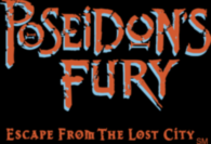 Poseidon's Fury