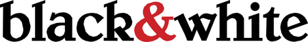 Black&white