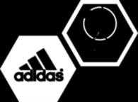 Adidas 2002 World Cup Sponsor 54219