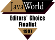 JavaWorld ECF