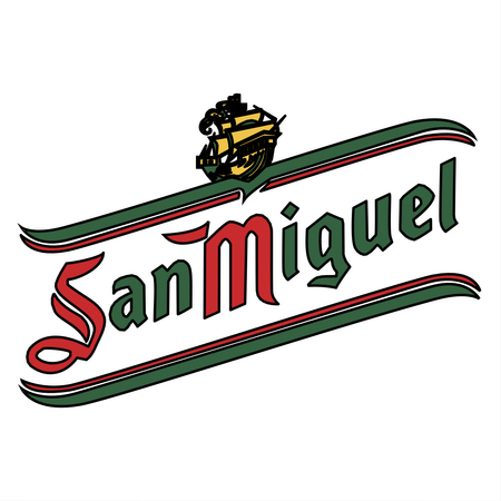 San Miguel Cerveza