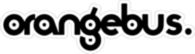 Orangebus Logo Black
