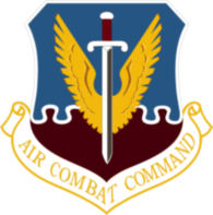 Air Combat Command