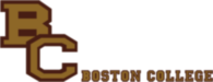 Boston College Eagles