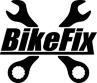 Logo Bikefixchaves 1