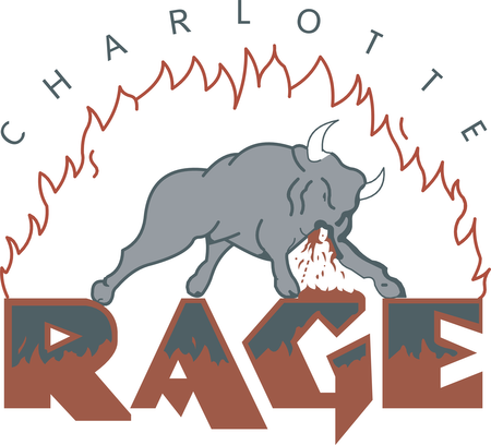 Charlotte Rage