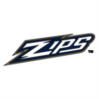 Akron Zips 76034