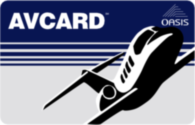 Avcard 750