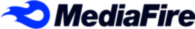 Mediafire Wordmark 1